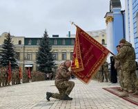 У 125 бригаді прокоментували затримання екскомбрига Горбенка