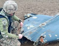 На Черкащині запроваджують нову систему оповіщення про повітряну тривогу