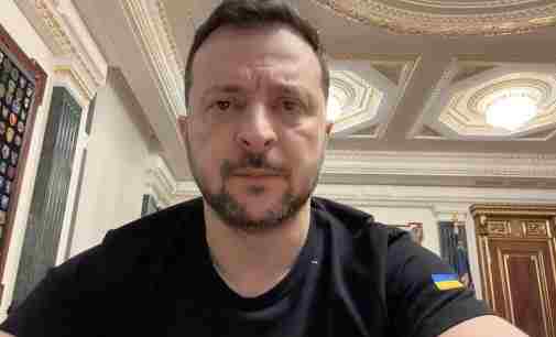 Зеленський: Енергоресурси й нафта – це один із найважливіших ключів до миру