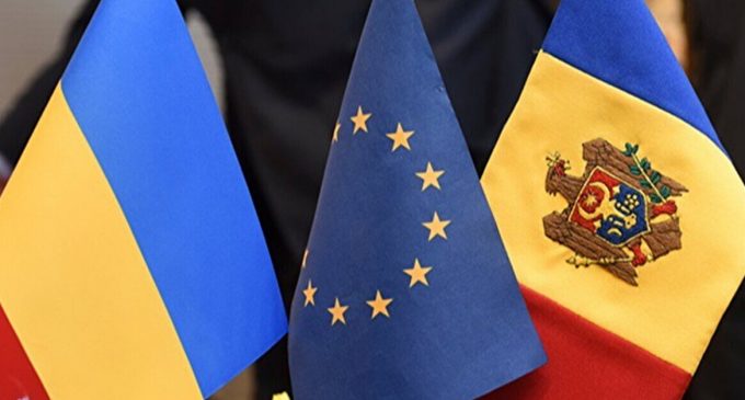 Уряд Чехії пропонує прискорити інтеграцію України і Молдови у ЄС