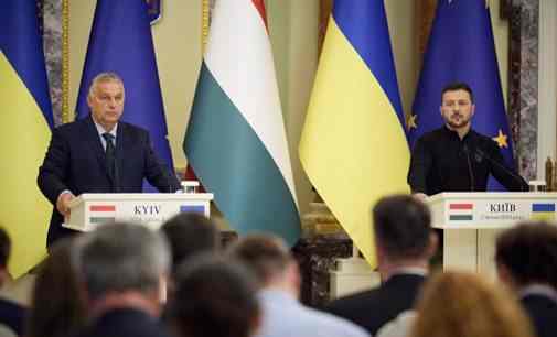 Зупинка транзиту російського газу може обернутися проти Зеленського — The Telegraph