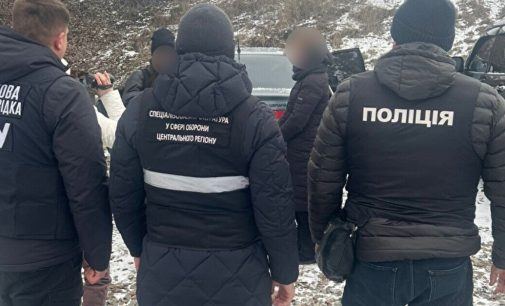 У Сумській області викрили працівницю ТЦК: вимагала гроші за уникнення мобілізації