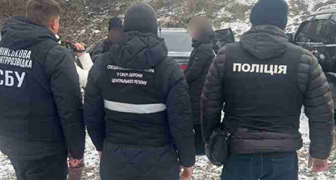 У Сумській області викрили працівницю ТЦК: вимагала гроші за уникнення мобілізації