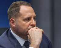 Єрмак назвав бажану ціну на російську нафту