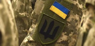 Офіцера ЗСУ на Рівненщині визнали винним у недбалому оформленні журналів обліку