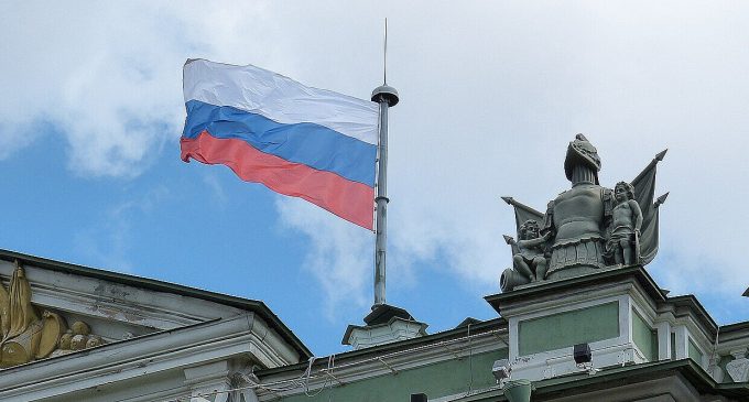 У МЗС РФ заявили, що Росія домагатиметься гарантій, що виключають членство України в НАТО