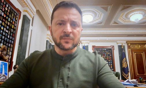 Зеленський доручив урядовцям прозвітувати щодо призупинених американських програм