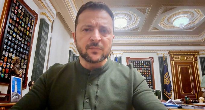 Зеленський доручив урядовцям прозвітувати щодо призупинених американських програм