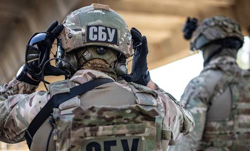 Силовики запобігли втечі за кордон адвоката, який коригував ракетні удари по Дніпру