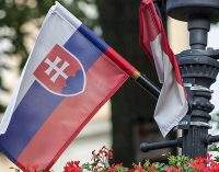 Посольство України висловило протест Словаччині щодо підготовки візиту депутатів до РФ