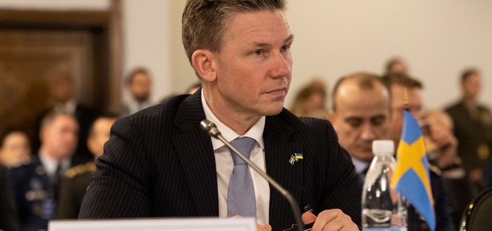 Швеція оголосила про найбільший пакет військової допомоги Україні