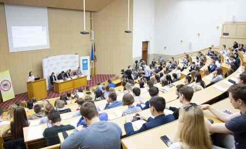 У ЦПД спростували фейк про можливу мобілізацію студентів до 25 років