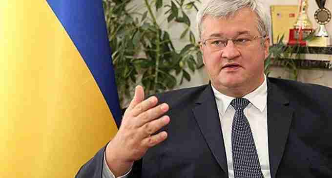 Сибіга: Україна дивиться на майбутні контакти з Трампом з великими сподіваннями