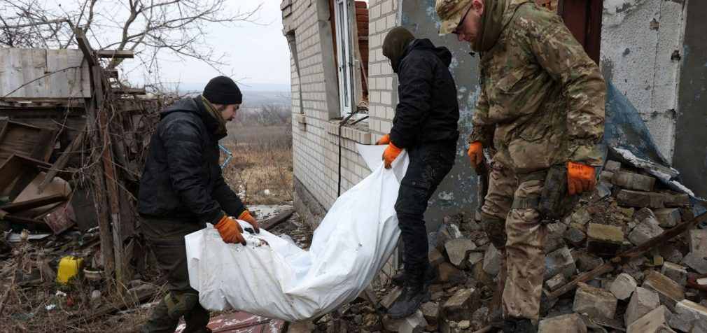 Британська розвідка назвала найгірший місяць для російської армії