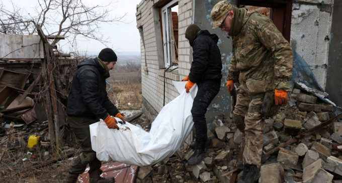 Британська розвідка назвала найгірший місяць для російської армії