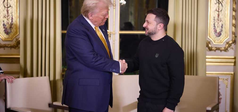 На низькому старті? Що готує Трамп і коли почнуться переговори про завершення війни в Україні