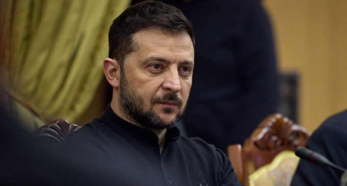 Зеленський провів “довгу розмову” з Будановим. Що відомо