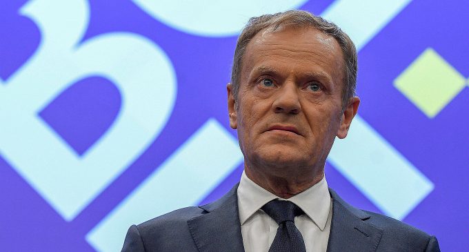 Капітуляція України означала б капітуляцію Заходу – Туск