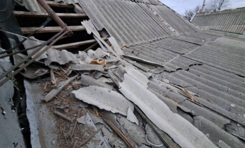 Обійшлося без постраждалих: безпекова ситуація в Дніпропетровській області станом на вечір 3 лютого