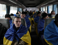 Україна повертає додому СВОЇХ: з російського полону повернулося 18 мешканців Дніпропетровщини
