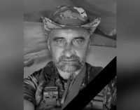 У лікарні помер Захисник з Кам’янського Андрій Мирошниченко