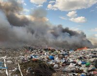 На Одещині директора КП підозрюють у забрудненні повітря небезпечними речовинами