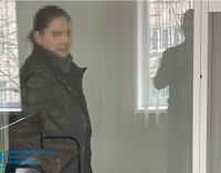 Мешканку Кривого Рогу засуджено до 9 років ув’язнення за розголошення розташування підрозділів Нацгвардії України: деталі