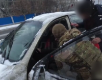 Патрульні Дніпра допомогли громадянину, який знепритомнів за кермом