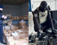 Вимагали гроші у пенсіонерів під виглядом продажу БАДів: на Дніпропетровщині викрили мережу шахрайських колцентрів