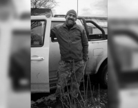 На Курському напрямку загинув 49-річний воїн з Жовтих Вод Олександр Кравець