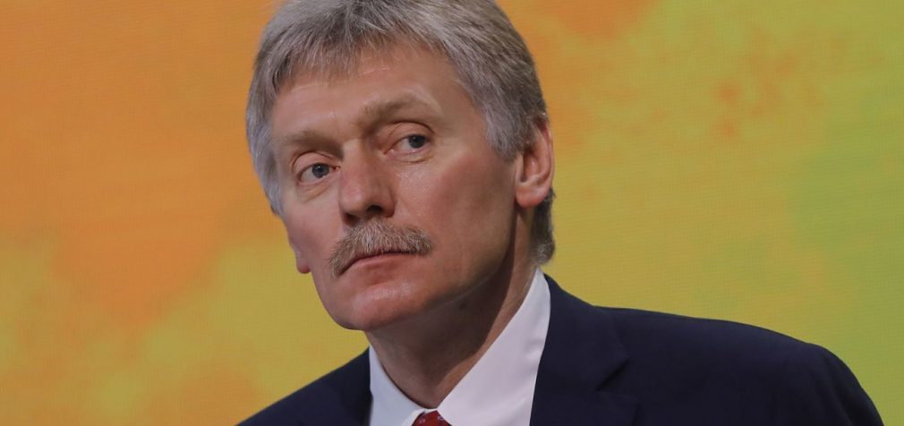 У Кремлі відреагували на заяву Трампа про розмову з Путіним