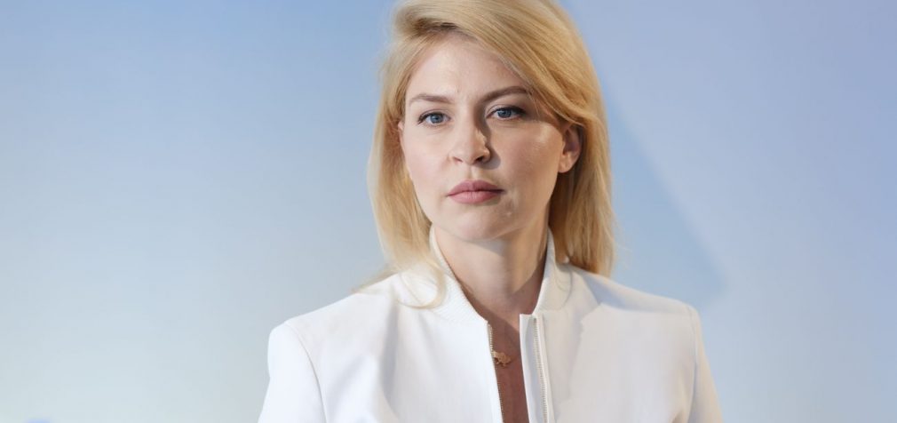Коли Україна відкриє переговори по кластерах щодо вступу в ЄС: оцінка Стефанішиної