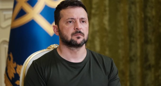 Переговори США з Росією без України – дуже небезпечні для всіх, – Зеленський