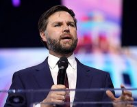 Венс звинуватив WSJ у викривленні його слів про відправку американських військ в Україну