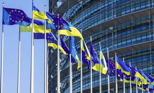 ЗМІ дізналися про плани Європи щодо миротворців в Україні
