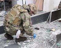 У Миколаєві внаслідок вибуху невідомого предмета двоє загиблих