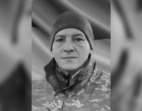 Майже два роки вважався зниклим безвісти: у боях за Бахмут загинув захисник із Жовтих Вод Сергій Симоненко