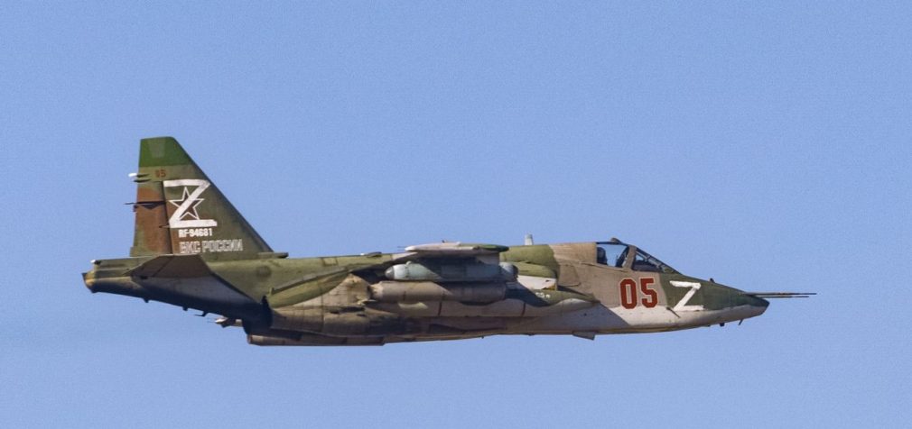 Не тільки Су-25. Воїни 28-ї ОМБр, ймовірно, пошкодили ворожий гелікоптер