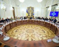 Жеваго обурився санкціями РНБО та звинуватив Зеленського в “авторитарних замашках”