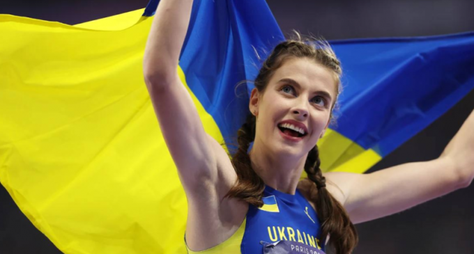Чергова перемога: дніпровська атлетка виборола золото на турнірі в Словаччині