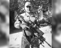 Захищаючи Україну загинув 37-річний Сергій Гриценко з Самарського району