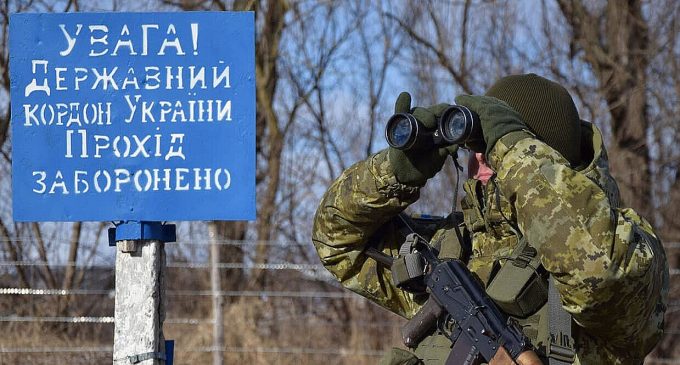 З літа стало майже вдвічі менше спроб незаконної втечі через кордон – ДПСУ