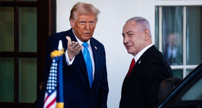 План чи катастрофа? Навіщо Трампу контроль США над Газою та чи підтримає ідею Близький Схід