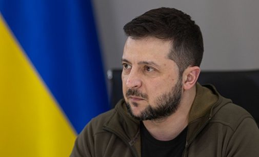 Зеленський анонсував зниження цін на топ-100 ліків вже у березні