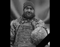Захищаючи Україну загинув 38-річний Павло Руденко з Камʼянського