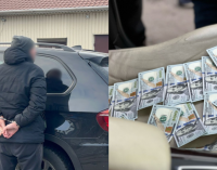 Відстрочка від призову за 1500 доларів: в Запоріжжі перекрили черговий канал ухилення від мобілізації