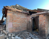 Обстрілювали з артилерії, били дронами-камікадзе та скинули боєприпаси: безпекова ситуація на Дніпропетровщині станом на вечір 24 лютого