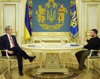 У Трампа закликали Київ “збавити тон” і підписати угоду щодо рідкоземів