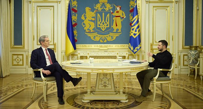 У Трампа закликали Київ “збавити тон” і підписати угоду щодо рідкоземів