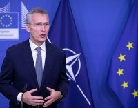 Столтенберг підтвердив, що погодився стати міністром фінансів Норвегії